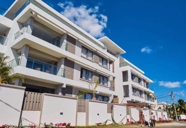 Liberty Drive Apartments & Penthouses By Lov Тру о Биш Екстериор снимка